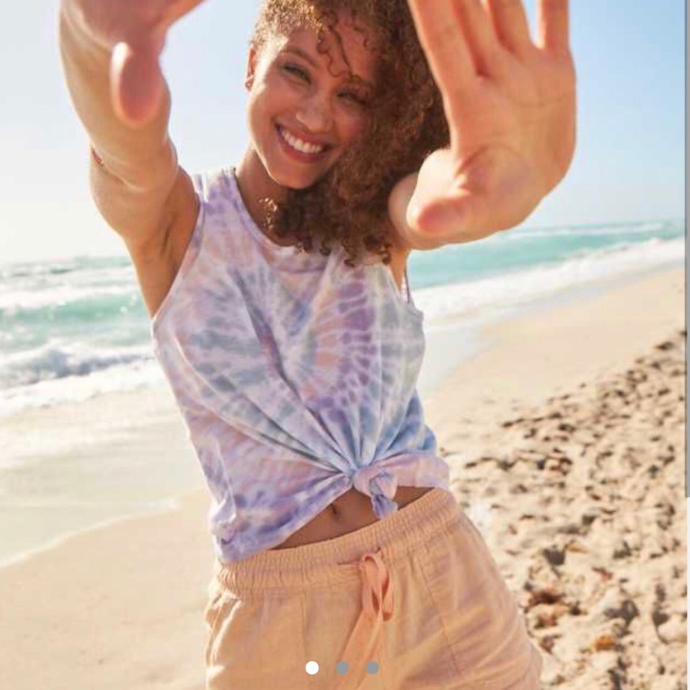 ALTARD STATE SUPER CUTE BEACHY SHORTS